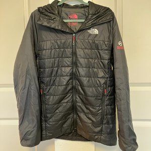 Men's North Face Performance Jacket